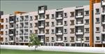 Mahaveer Alfa - 1, 2, 3 bhk apartment at Off NH-5, Jagatpur, Cuttack